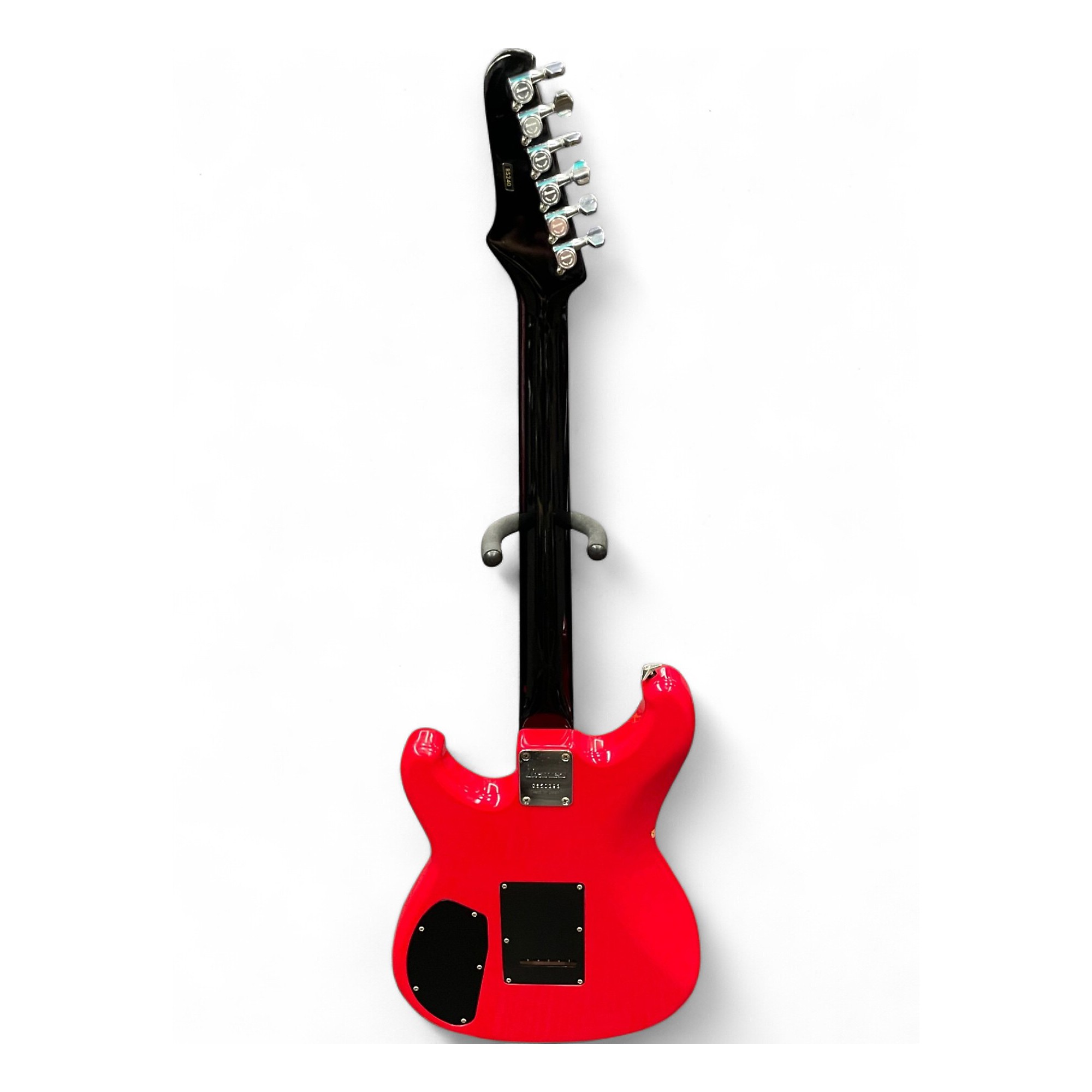 Used Ibanez RS240 Red Solid Body Electric Guitar Red | Guitar Center