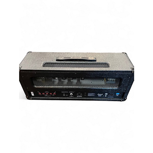 Used Marshall DSL100H 100W Tube Guitar Amp Head