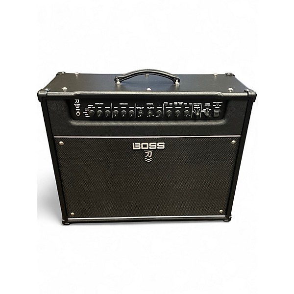 Used BOSS KATANA ARTIST MKII Guitar Combo Amp