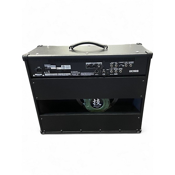 Used BOSS KATANA ARTIST MKII Guitar Combo Amp
