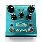 Used Strymon Bluesky Reverb Effect Pedal thumbnail