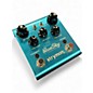 Used Strymon Bluesky Reverb Effect Pedal