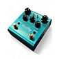 Used Strymon Bluesky Reverb Effect Pedal