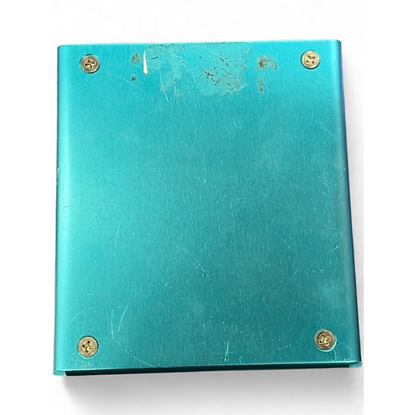 Used Strymon Bluesky Reverb Effect Pedal