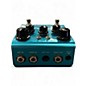 Used Strymon Bluesky Reverb Effect Pedal