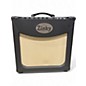 Used Zinky Blue Velvet Tube Guitar Combo Amp thumbnail