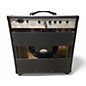 Used Zinky Blue Velvet Tube Guitar Combo Amp