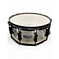 Used Pork Pie 14in PIG LITE SNARE Clear Drum thumbnail