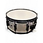 Used Pork Pie 14in PIG LITE SNARE Clear Drum