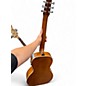Used Seagull Entourage Rustic 3 Color Sunburst Acoustic Guitar