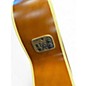 Used Seagull Entourage Rustic 3 Color Sunburst Acoustic Guitar