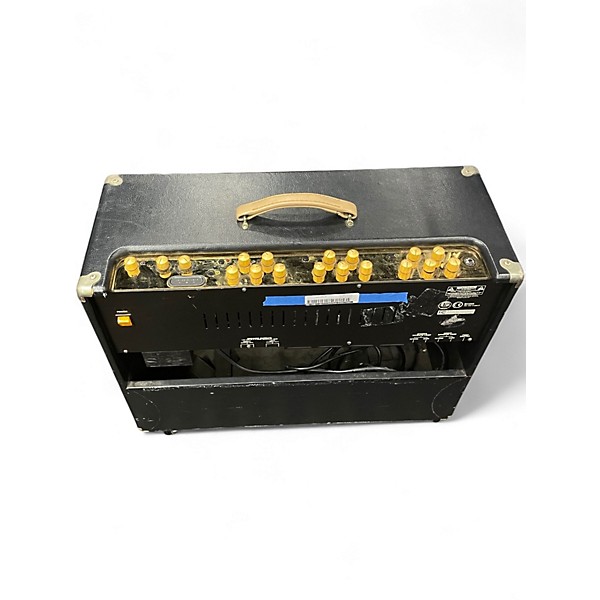 Used Crate RFX200S Guitar Combo Amp