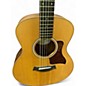 Used Taylor GS Mini-e Maple Acoustic Electric Guitar