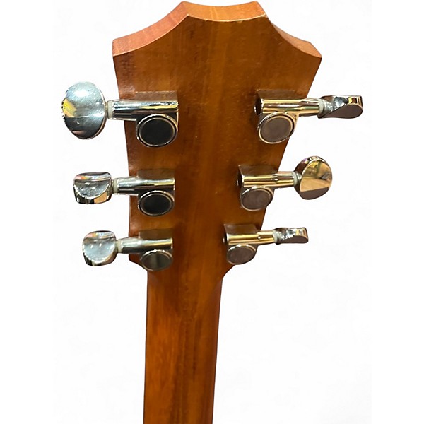 Used Taylor GS Mini-e Maple Acoustic Electric Guitar