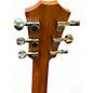 Used Taylor GS Mini-e Maple Acoustic Electric Guitar