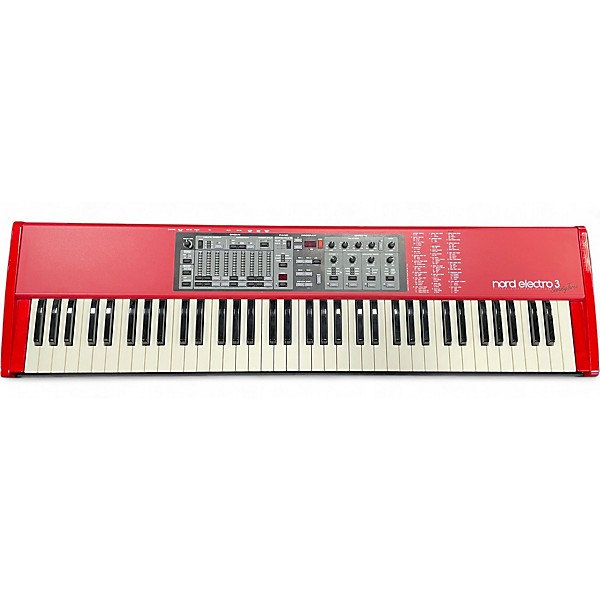 Used Nord Electro NE373 Stage Piano