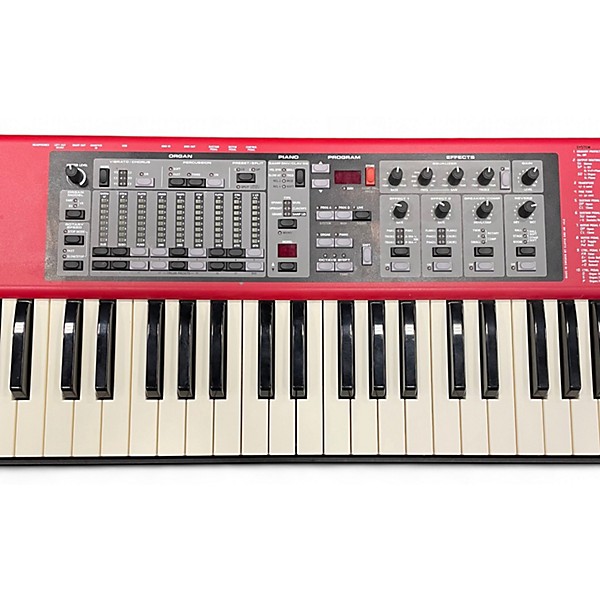 Used Nord Electro NE373 Stage Piano