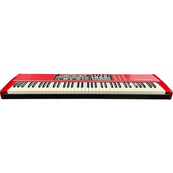 Used Nord Electro NE373 Stage Piano
