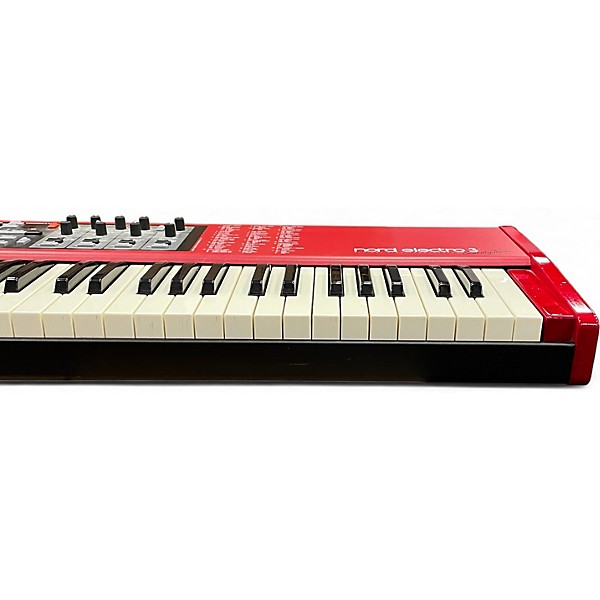 Used Nord Electro NE373 Stage Piano