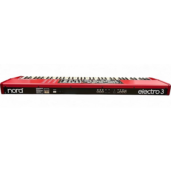 Used Nord Electro NE373 Stage Piano