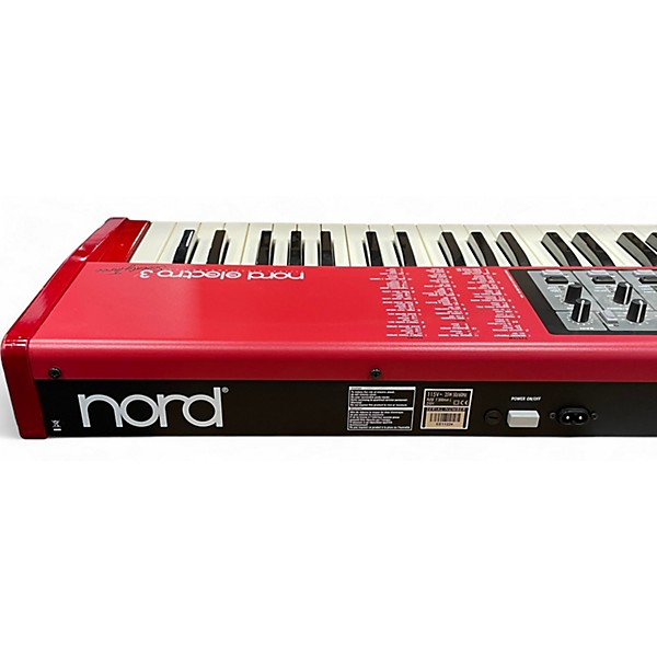 Used Nord Electro NE373 Stage Piano