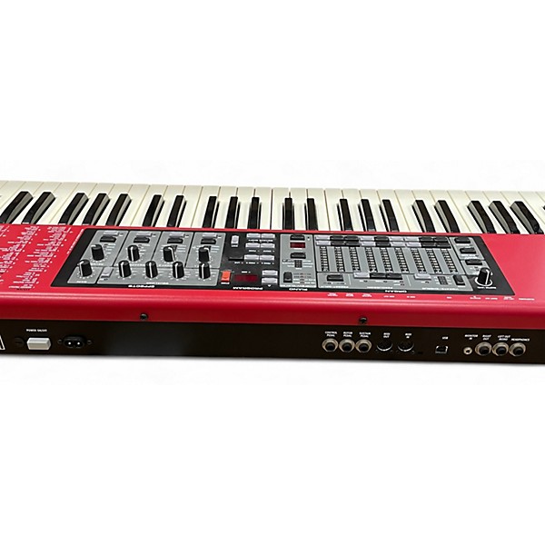 Used Nord Electro NE373 Stage Piano