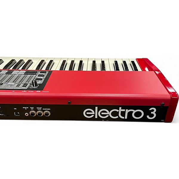 Used Nord Electro NE373 Stage Piano