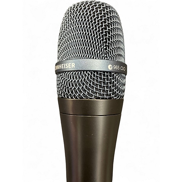 Used Sennheiser E965 Condenser Microphone