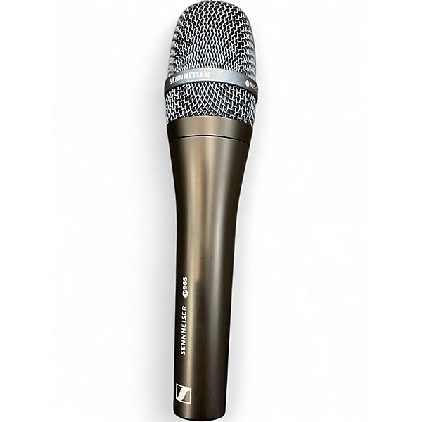 Used Sennheiser E965 Condenser Microphone