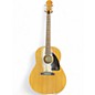 Used Epiphone AJ15 Natural Acoustic Guitar thumbnail