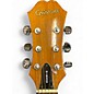 Used Epiphone AJ15 Natural Acoustic Guitar