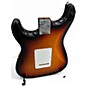 Used Fender Player Stratocaster 3 Tone Sunburst Solid Body Electric Guitar