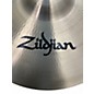 Used Zildjian 18in Rock Crash Cymbal