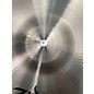 Used Zildjian 18in Rock Crash Cymbal