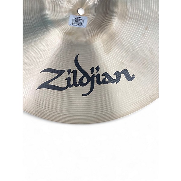 Used Zildjian 18in Rock Crash Cymbal