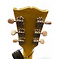 Used 2012 Gibson 2012 LES PAUL BILLIE JOEL ARMSTRONG DOUBLE CUTAWAY TV Yellow Solid Body Electric Guitar