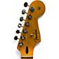 Used Fender Player II Stratocaster HSS Black Solid Body Electric Guitar