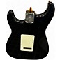 Used Fender Player II Stratocaster HSS Black Solid Body Electric Guitar