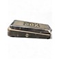 Used VOX V847 Reissue Wah Effect Pedal