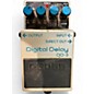Used BOSS DD3 Digital Delay Effect Pedal thumbnail