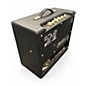 Used Fender Blues Junior IV 15W 1x12 Tube Guitar Combo Amp