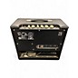 Used Fender Blues Junior IV 15W 1x12 Tube Guitar Combo Amp