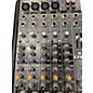 Used Mackie PROFX8 Unpowered Mixer