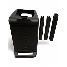 Used JBL EON ONE Sound Package