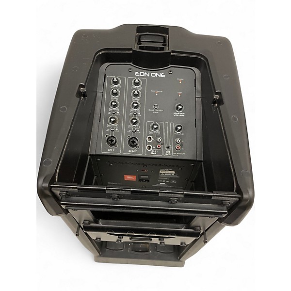 Used JBL EON ONE Sound Package