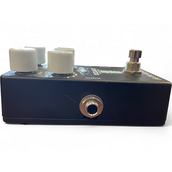 Used Electro-Harmonix Oceans 11 Reverb Effect Pedal
