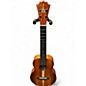 Used 2023 K Aloha KTM-00 Natural Ukulele thumbnail