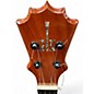Used 2023 K Aloha KTM-00 Natural Ukulele