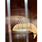 Used 2023 K Aloha KTM-00 Natural Ukulele