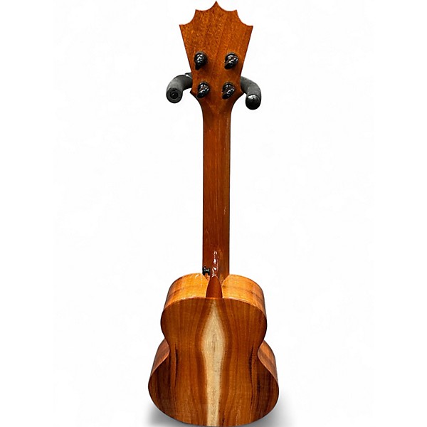 Used 2023 K Aloha KTM-00 Natural Ukulele
